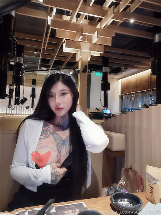 极品御姐白富美女神【性爱巧儿】大尺度私拍流出[88P/1V/581MB]