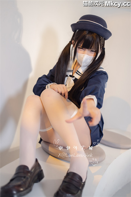 懒懒睡不醒–jk制服捆绑 [39P+2V/1.47G]