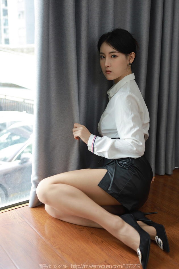 [IESS异思趣向] 2023.10.01 丝享家 1547 小宝《不开灯的房间》[7